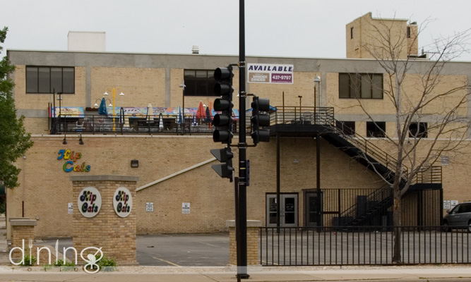 Exterior Photo