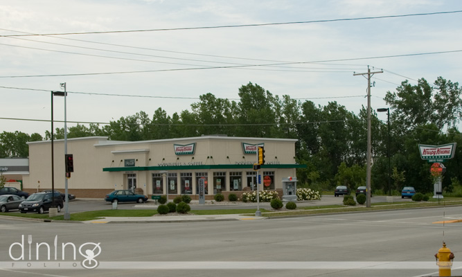 Exterior Photo