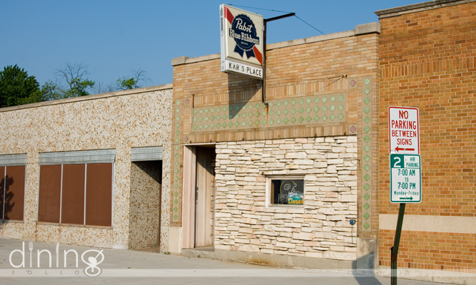 Exterior Photo