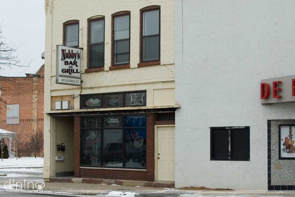 Exterior Photo