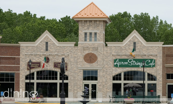 Exterior Photo