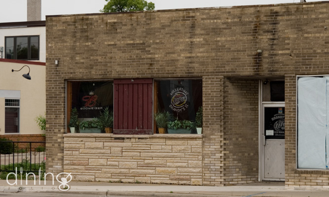 Exterior Photo