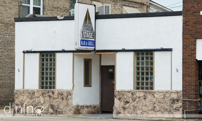 Exterior Photo