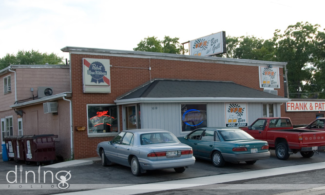 Exterior Photo