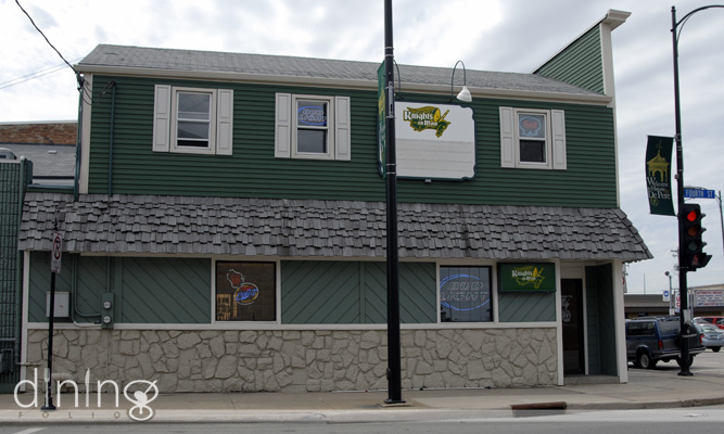 Exterior Photo