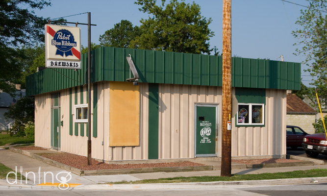 Exterior Photo