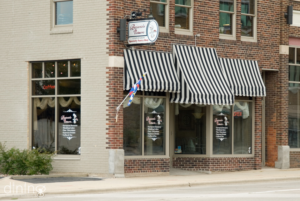 Exterior Photo