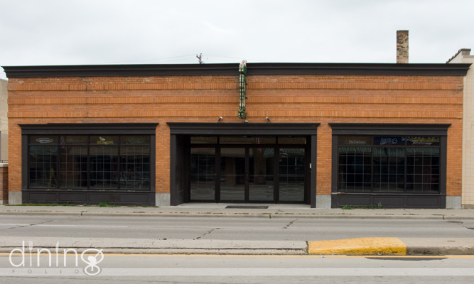 Exterior Photo