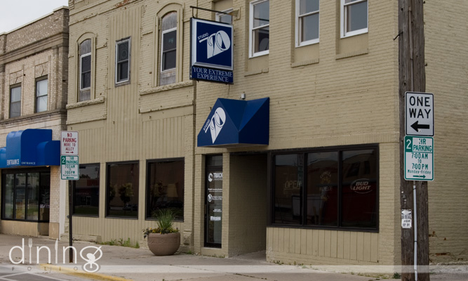 Exterior Photo