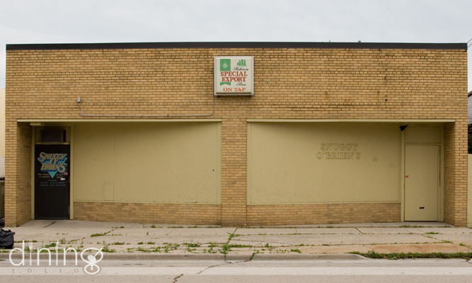 Exterior Photo