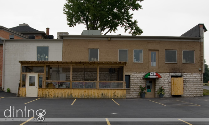 Exterior Photo