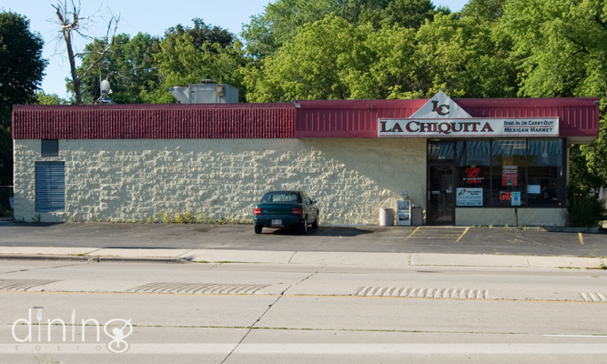Exterior Photo