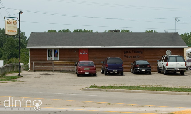 Exterior Photo