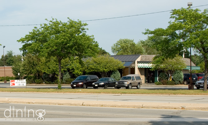 Exterior Photo