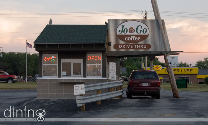 Exterior Photo