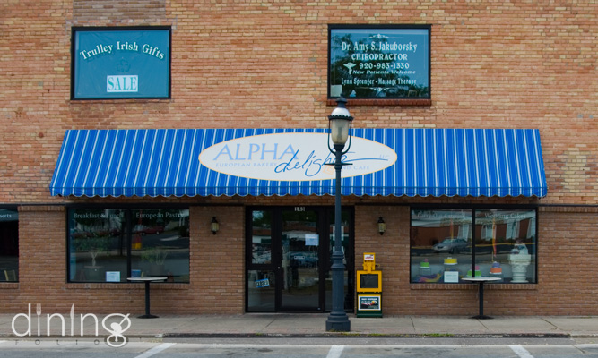 Exterior Photo