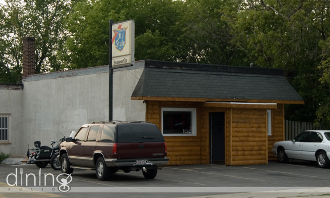 Exterior Photo