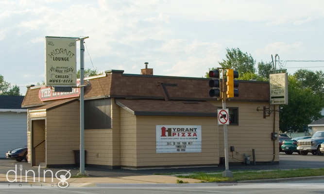 Exterior Photo