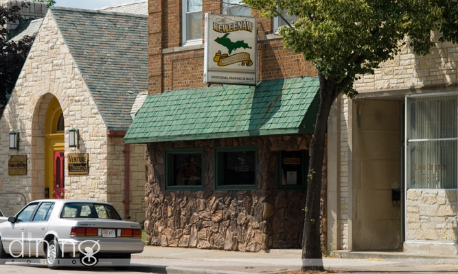 Exterior Photo