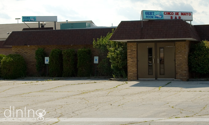 Exterior Photo