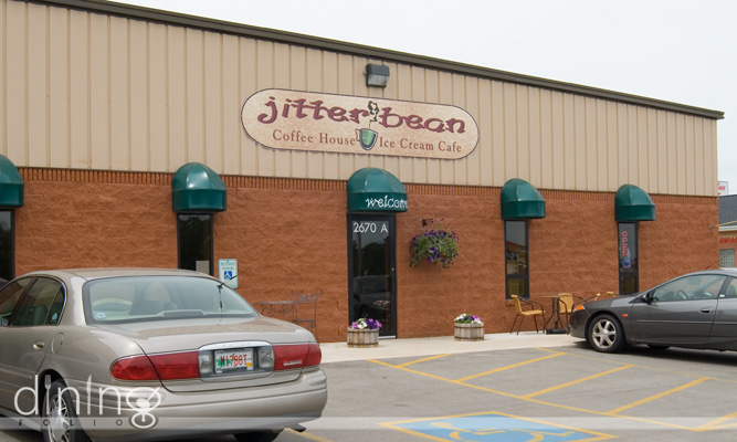 Exterior Photo