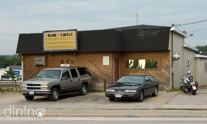 Exterior Photo