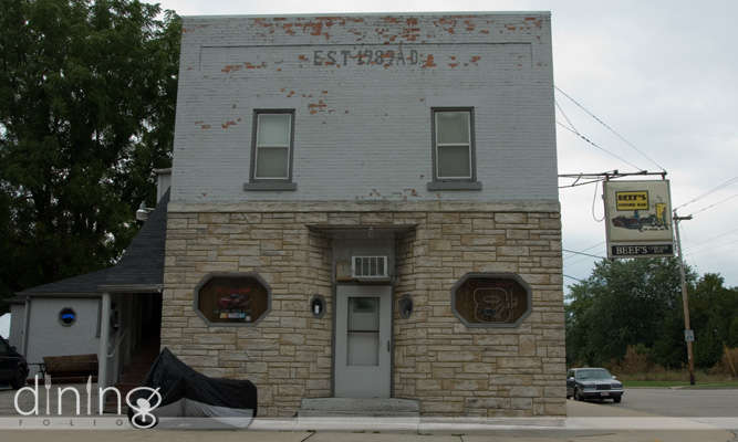 Exterior Photo