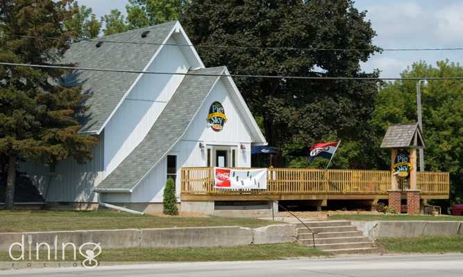 Exterior Photo