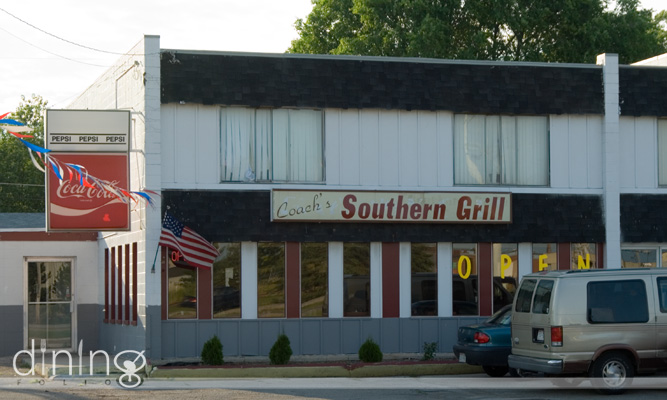 Exterior Photo