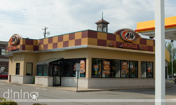 Exterior Photo