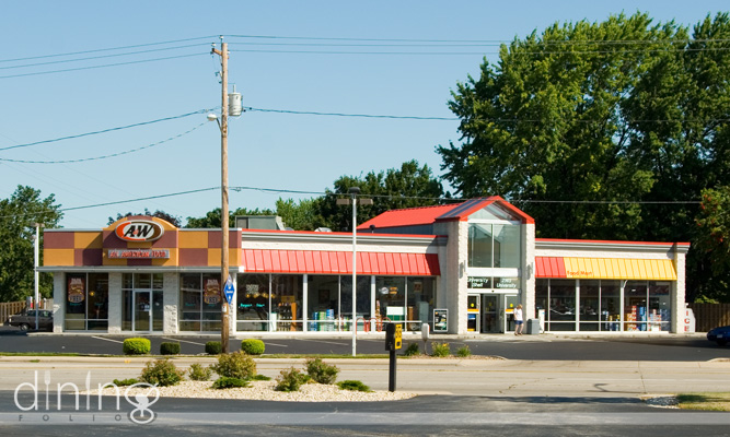 Exterior Photo
