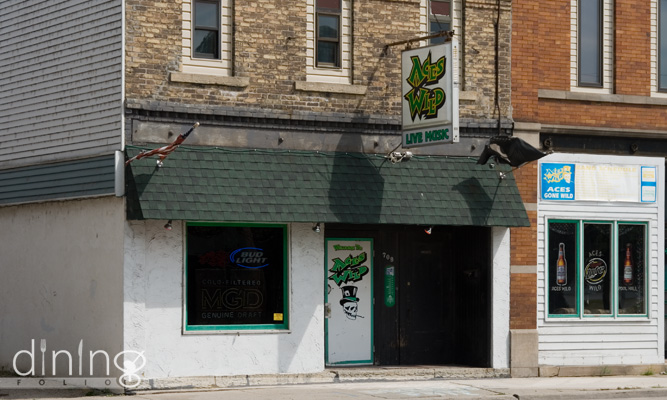 Exterior Photo