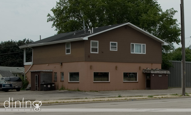 Exterior Photo