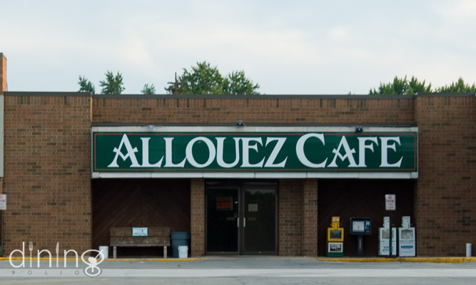 Exterior Photo