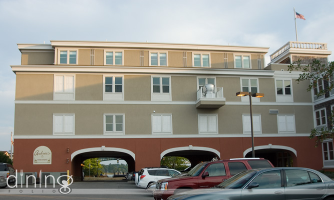 Exterior Photo