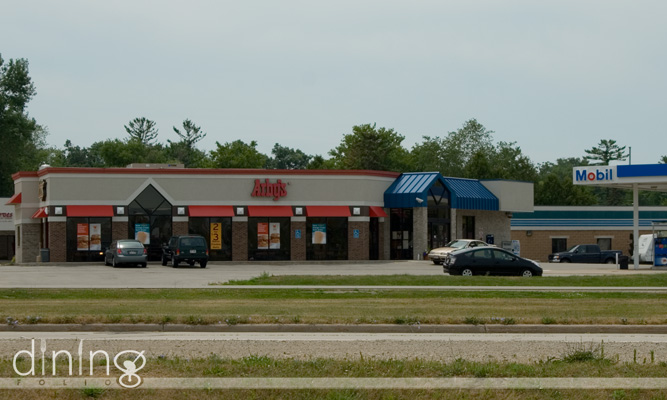 Exterior Photo