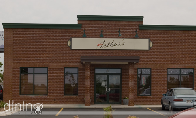 Exterior Photo
