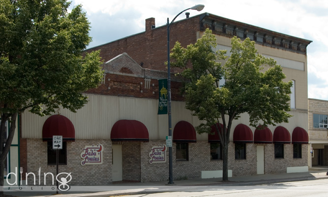 Exterior Photo