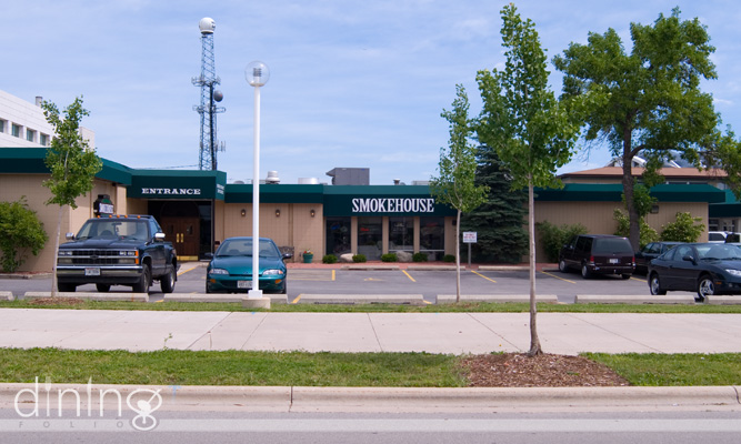 Exterior Photo