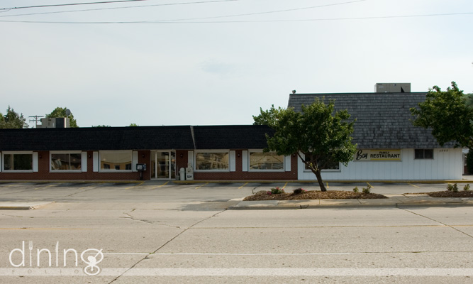 Exterior Photo