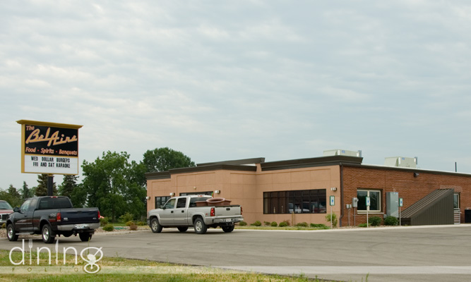 Exterior Photo