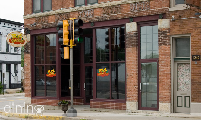 Exterior Photo