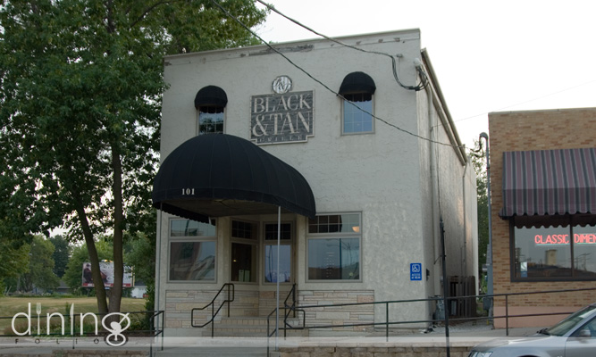Exterior Photo