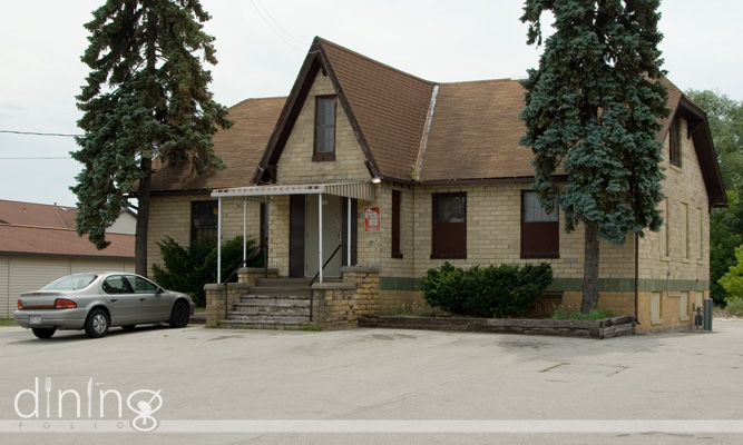 Exterior Photo