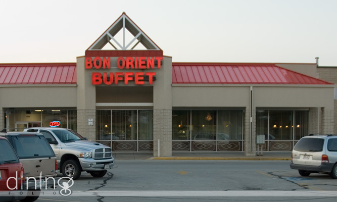 Exterior Photo
