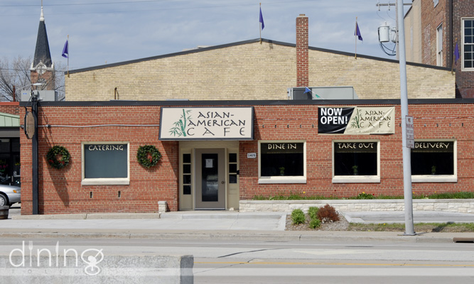 Exterior Photo
