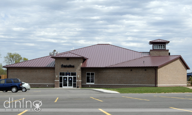 Exterior Photo