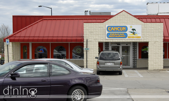 Exterior Photo