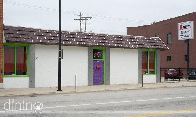 Exterior Photo