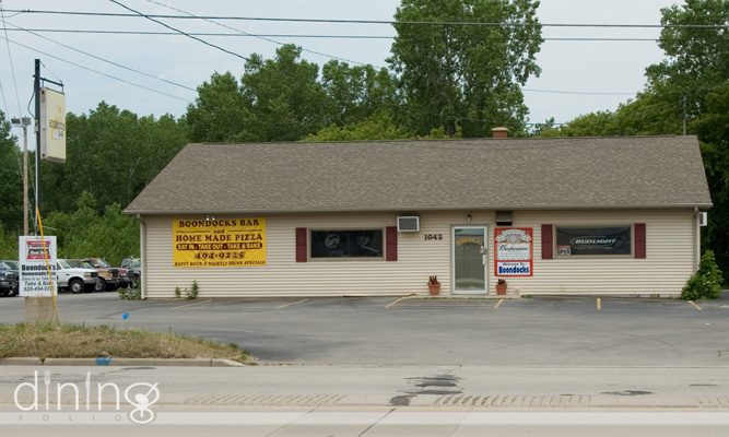 Exterior Photo
